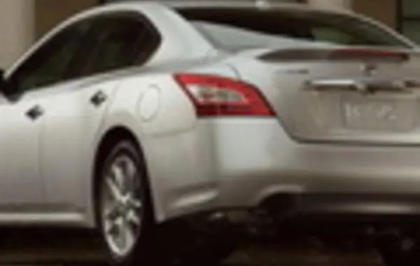 Nissan Maxima VII (A35)-5