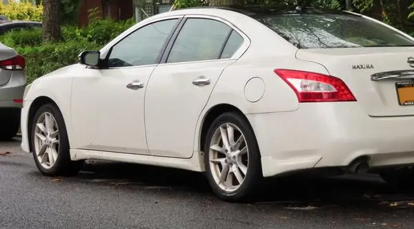 Nissan Maxima VII (A35)-2