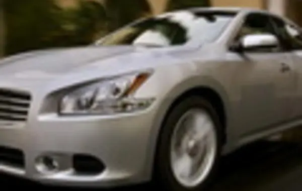 Nissan Maxima VII (A35)-1