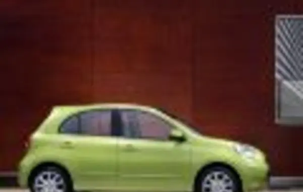 Nissan Micra (K13)-6