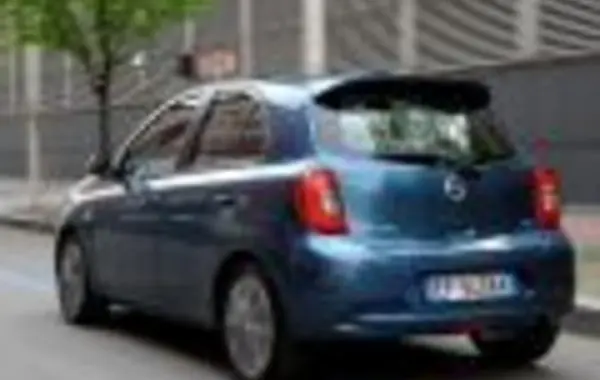 Nissan Micra (K13, facelift 2013)-4