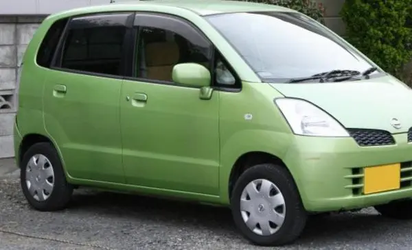 Nissan Moco-1
