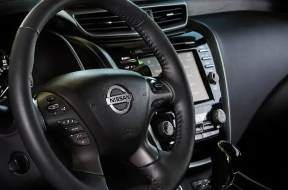 Nissan Murano III (Z52, facelift 2019)-12
