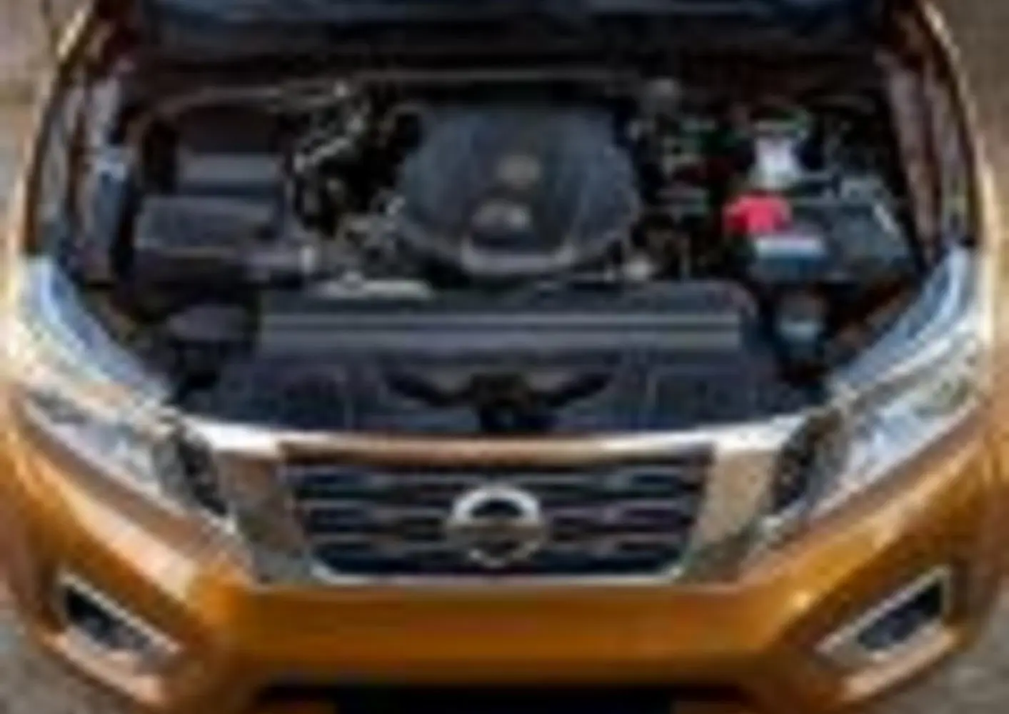 Nissan Navara IV King Cab-4