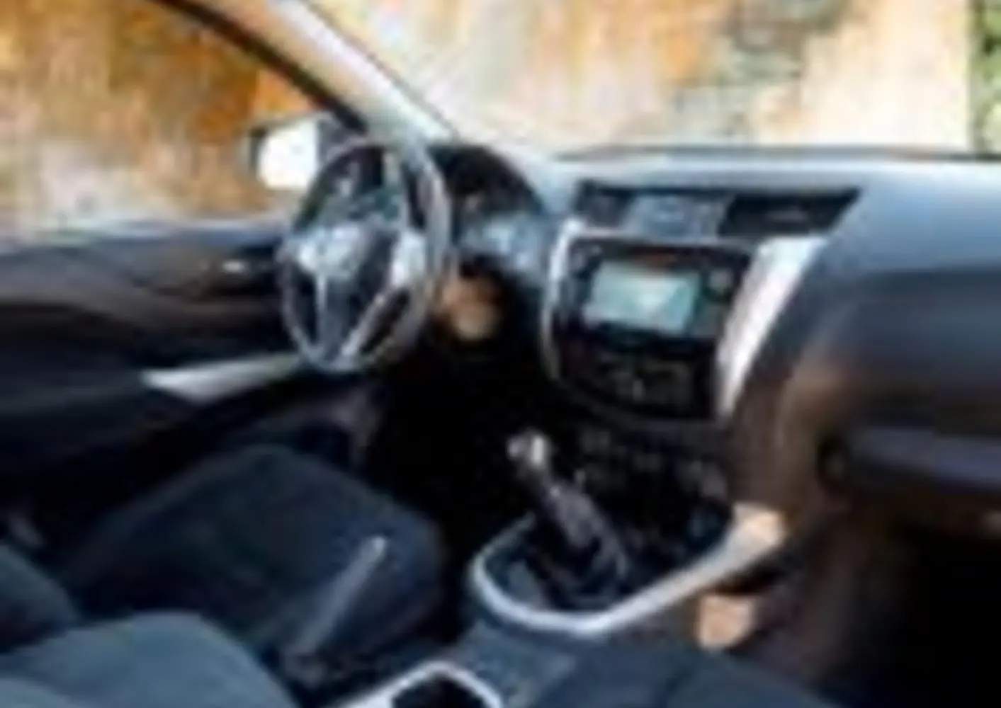 Nissan Navara IV King Cab-1