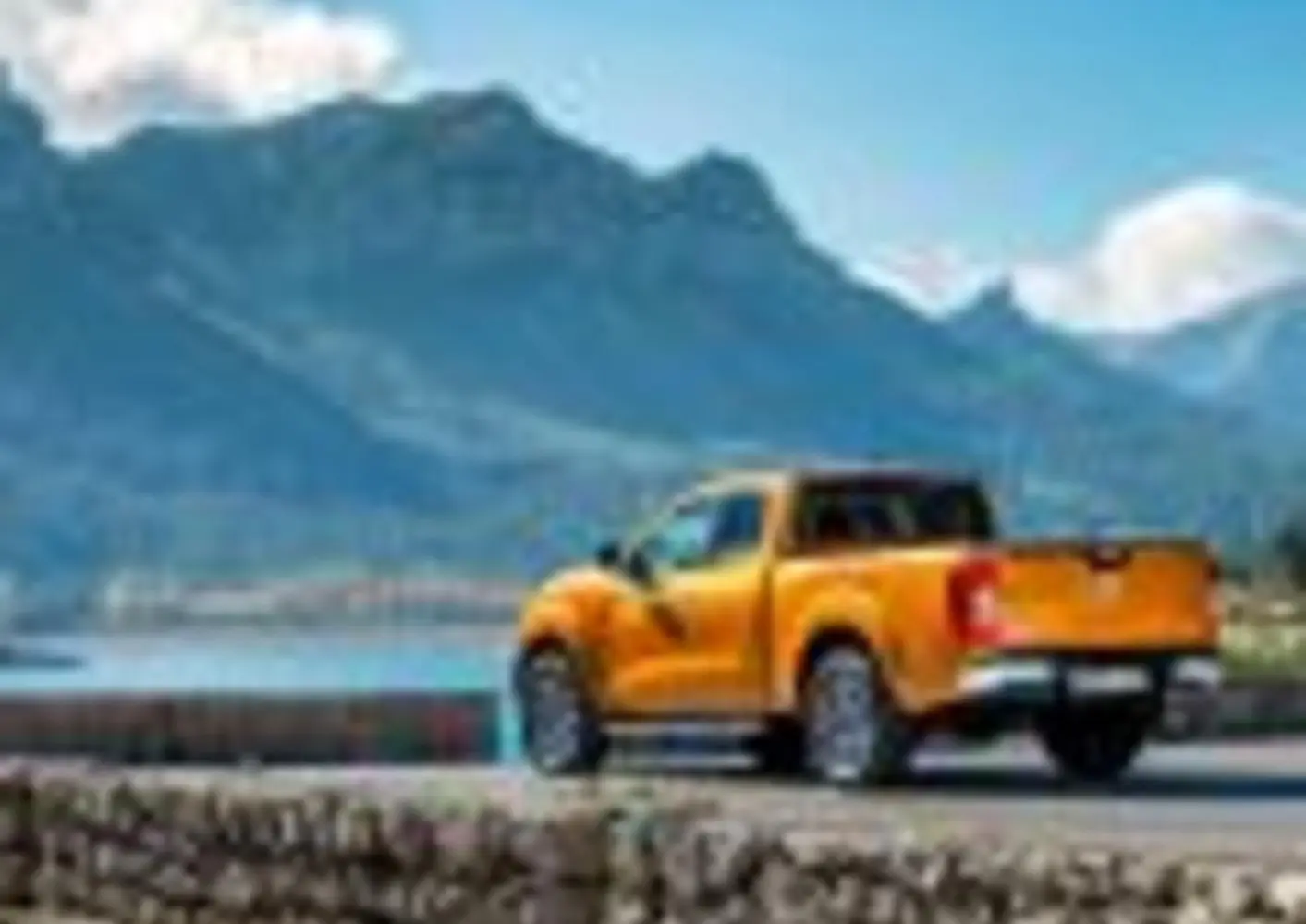 Nissan Navara IV King Cab-0