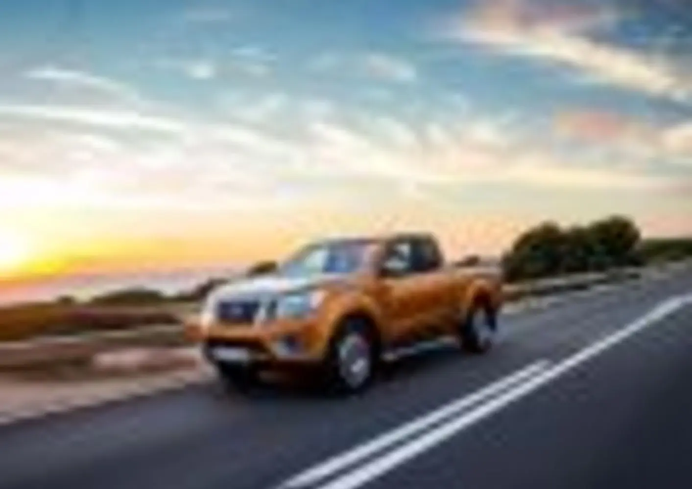 Nissan Navara IV King Cab-6