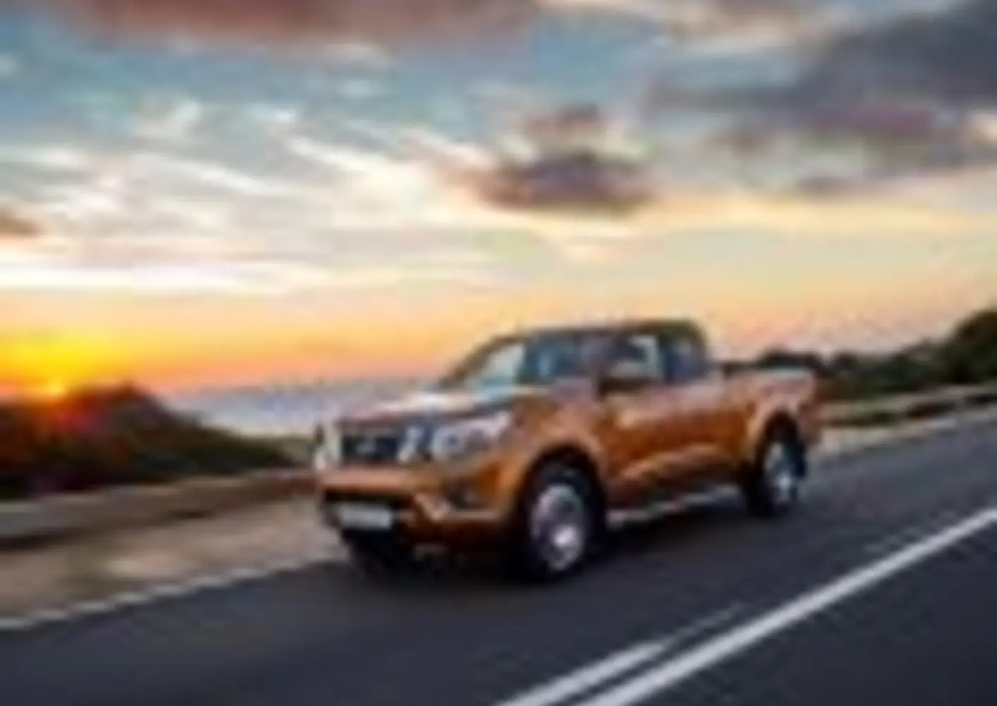 Nissan Navara IV King Cab-7