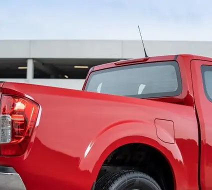 Nissan Navara IV King Cab (facelift 2019)-6