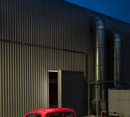 Nissan Navara IV King Cab (facelift 2019)-2