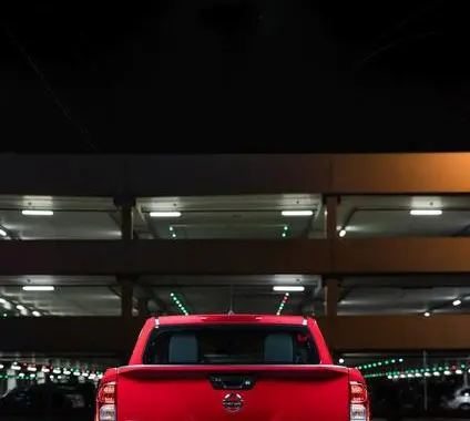 Nissan Navara IV King Cab (facelift 2019)-1