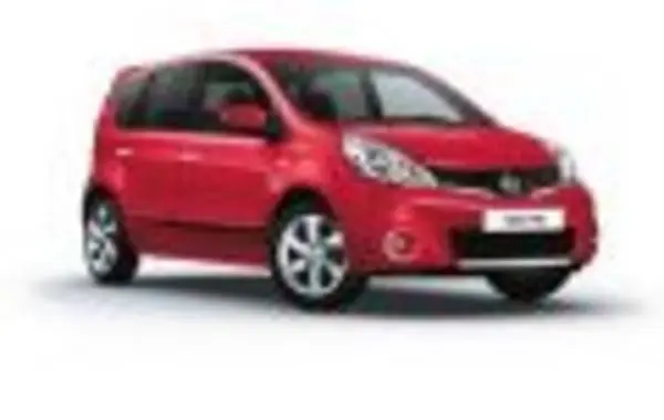Nissan Note I (E11, facelift 2010)-5