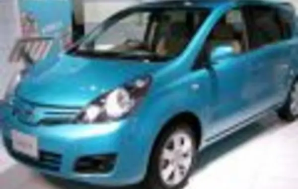 Nissan Note I (E11, facelift 2010)-6
