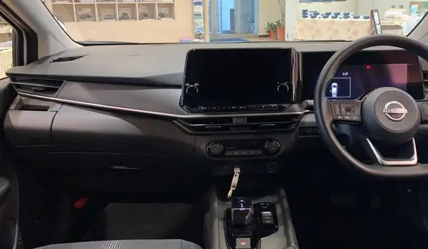 Nissan Note III (E13)-0