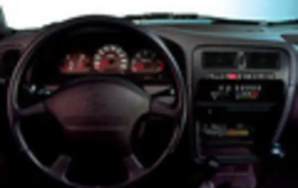 Nissan Pick UP (D22)-4