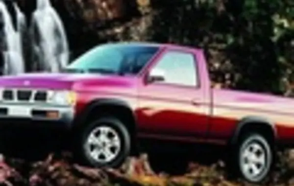 Nissan Pick UP (D22)-7