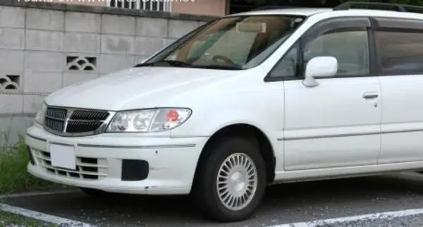 Nissan Presage