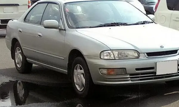 Nissan Presea II