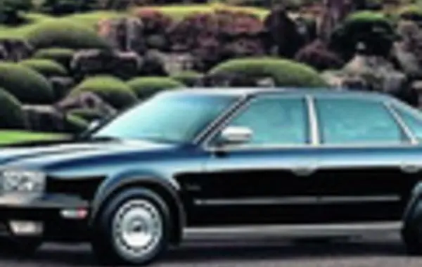 Nissan President (HG50)-2
