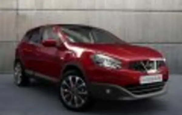 Nissan Qashqai I (J10, facelift 2010)-5