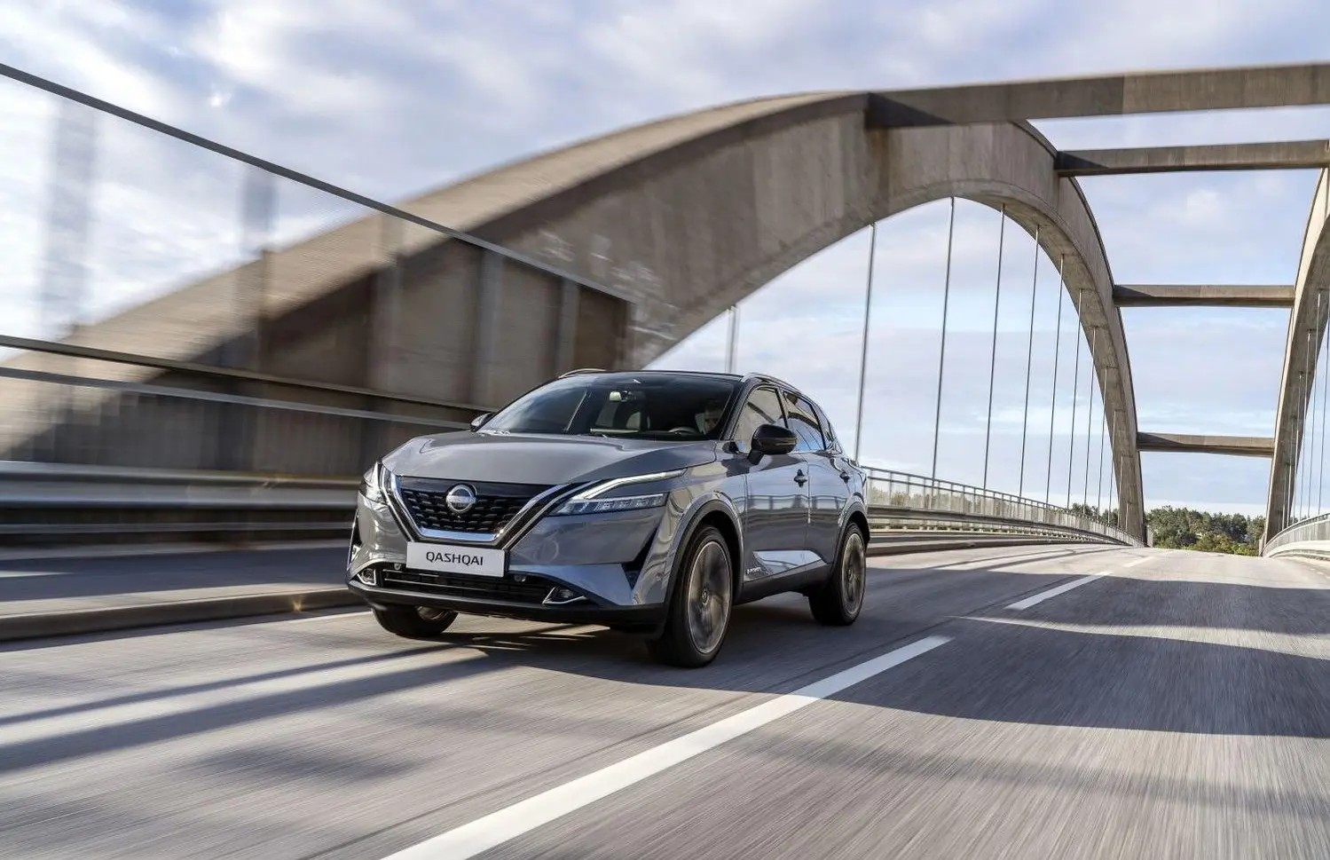 Nissan Qashqai III (J12)-6
