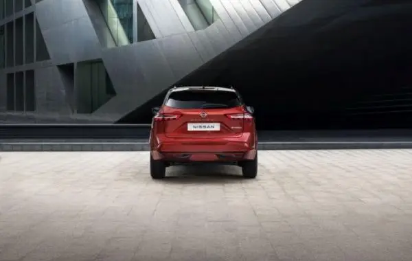 Nissan Qashqai III (J12, facelift 2024)-5