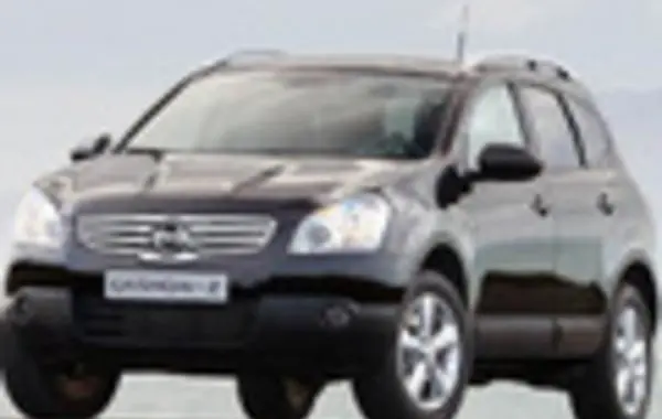 Nissan Qashqai+2 I (NJ10)-1