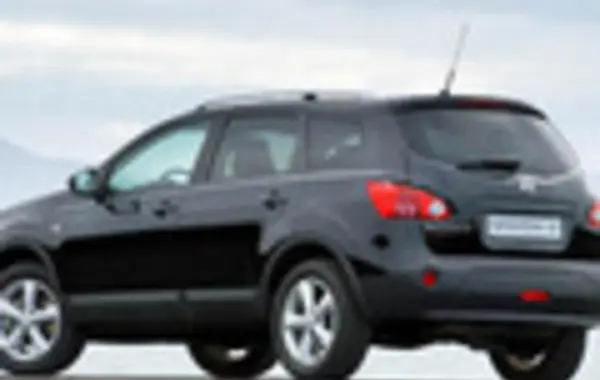 Nissan Qashqai+2 I (NJ10)-2