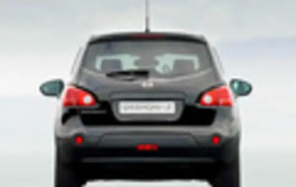 Nissan Qashqai+2 I (NJ10)-8