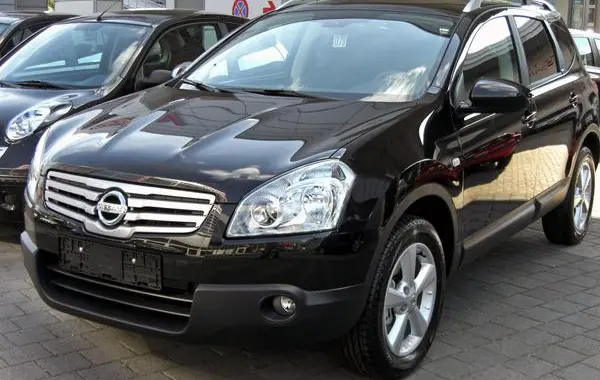 Nissan Qashqai+2 I (NJ10)-6