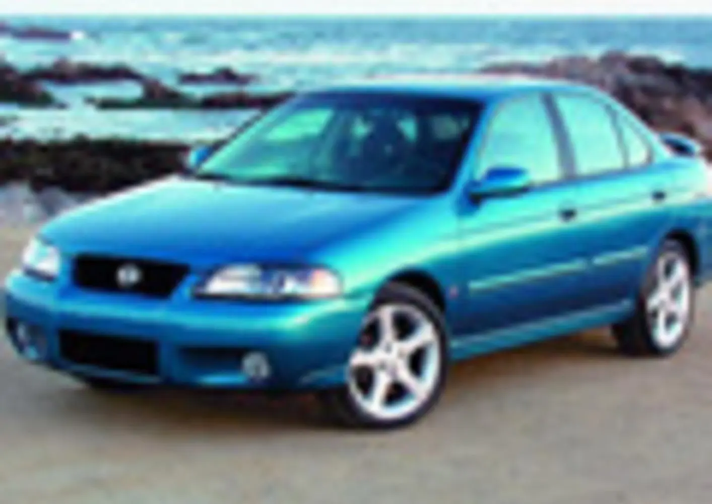 Nissan Sentra (B15)-4