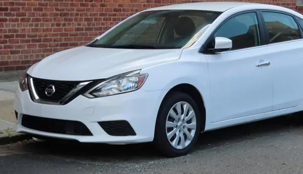 Nissan Sentra VII (B17, facelift 2016)-0