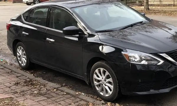 Nissan Sentra VII (B17, facelift 2016)-1