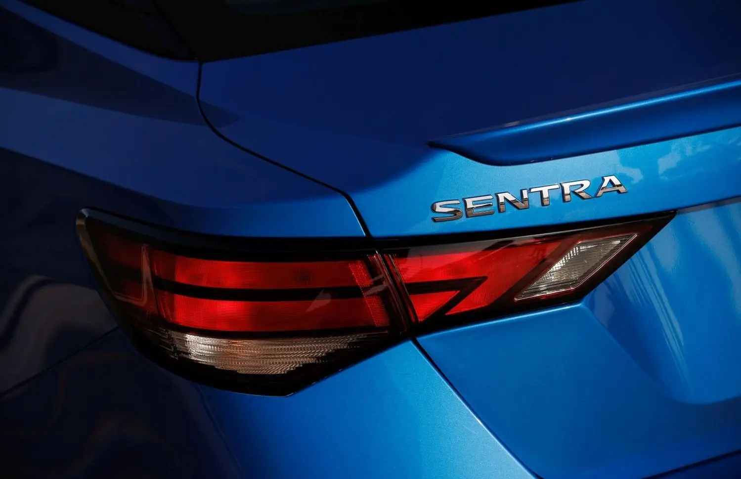 Nissan Sentra VIII (B18, facelift 2023)-7