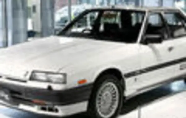 Nissan Skyline (R30)-3