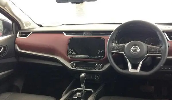 Nissan X-Terra (facelift 2021)-0