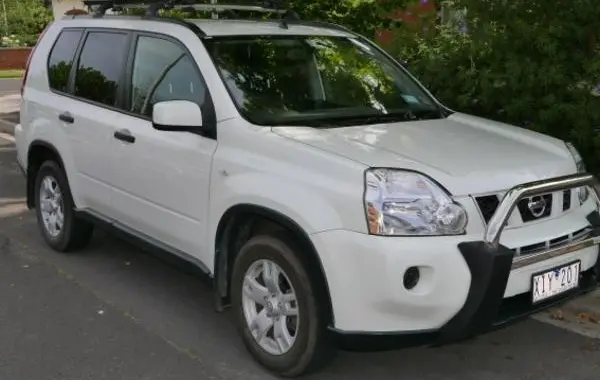 Nissan X-Trail II (T31)