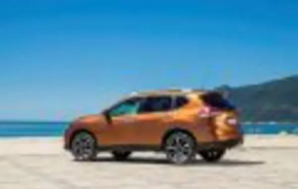 Nissan X-Trail III (T32)-1