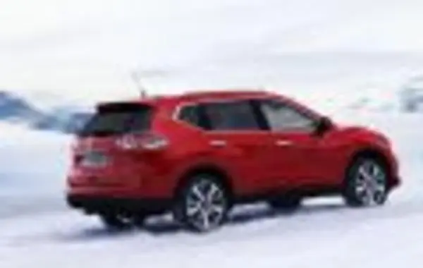 Nissan X-Trail III (T32)-8