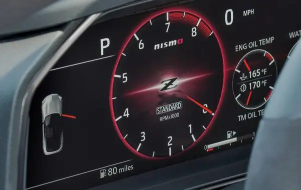 Nissan Z (RZ34)-2