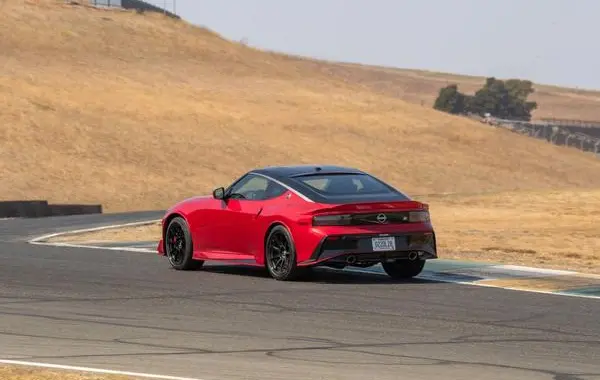 Nissan Z (RZ34)-6