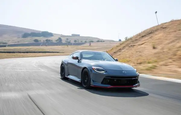 Nissan Z (RZ34)-7