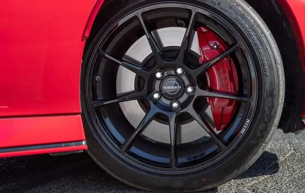 Nissan Z (RZ34)-4