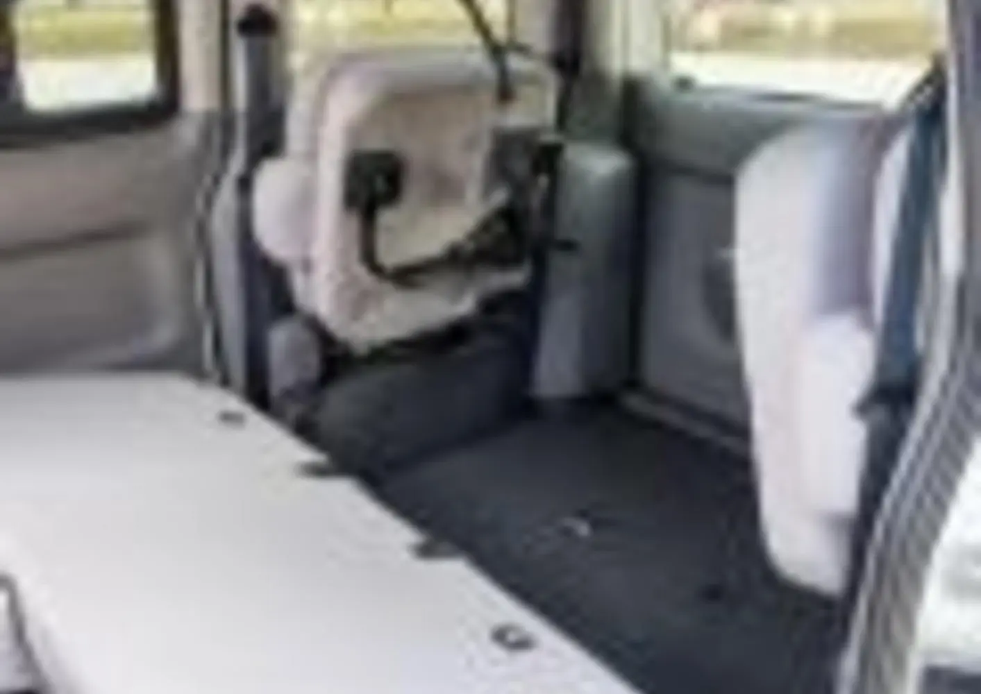 Nissan e-NV200 Evalia-4