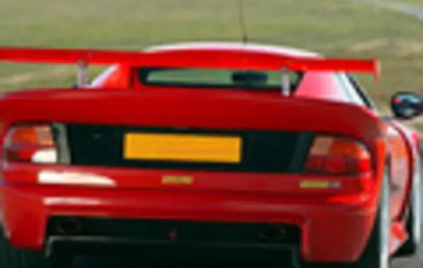 Noble M12 GTO-0