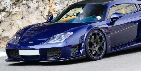 Noble M600