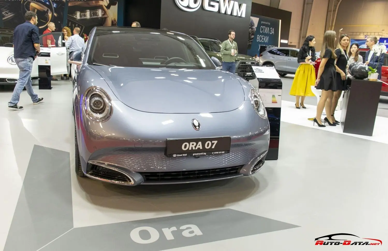 ORA 07-4