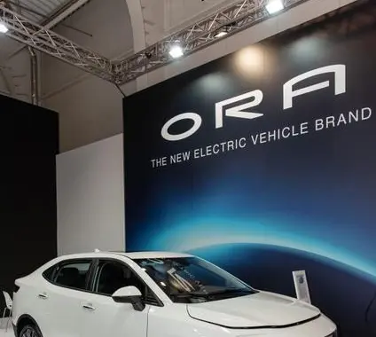 ORA iQ