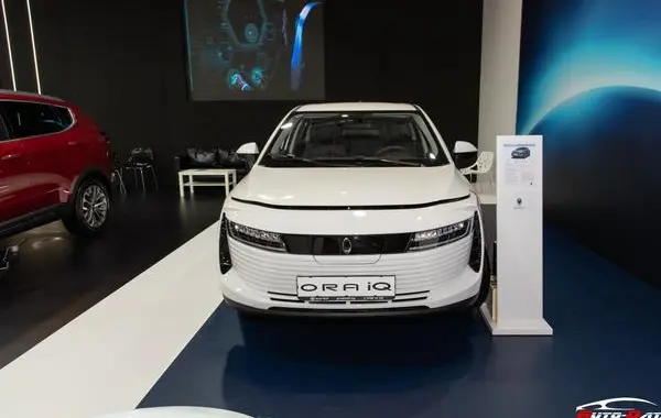 ORA iQ-2
