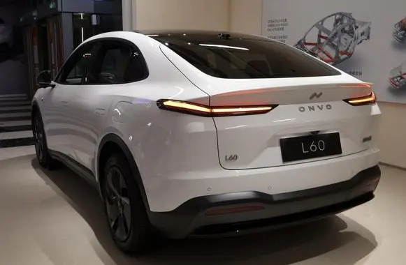 Onvo L60-2